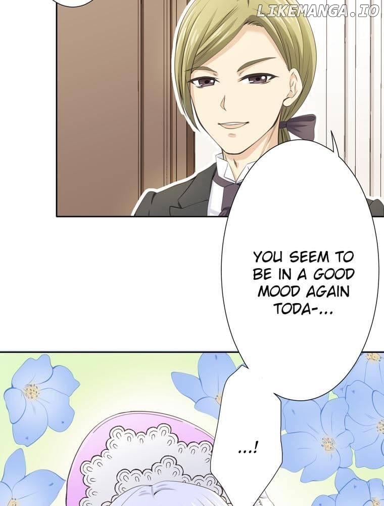 I'm a Villainess to be Poisoned, so Why am I Being Adored? Chapter 15 - page 29