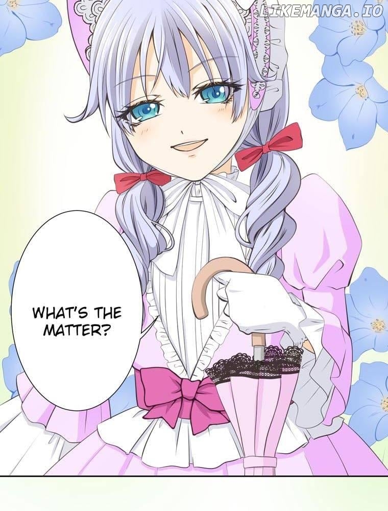 I'm a Villainess to be Poisoned, so Why am I Being Adored? Chapter 15 - page 30