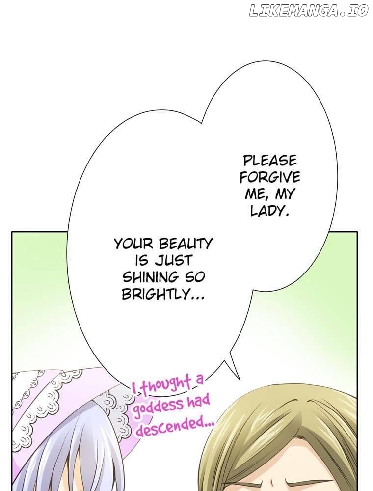 I'm a Villainess to be Poisoned, so Why am I Being Adored? Chapter 15 - page 31