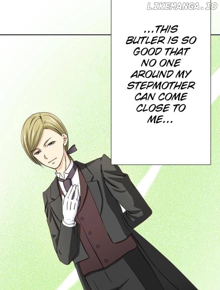 I'm a Villainess to be Poisoned, so Why am I Being Adored? Chapter 15 - page 40