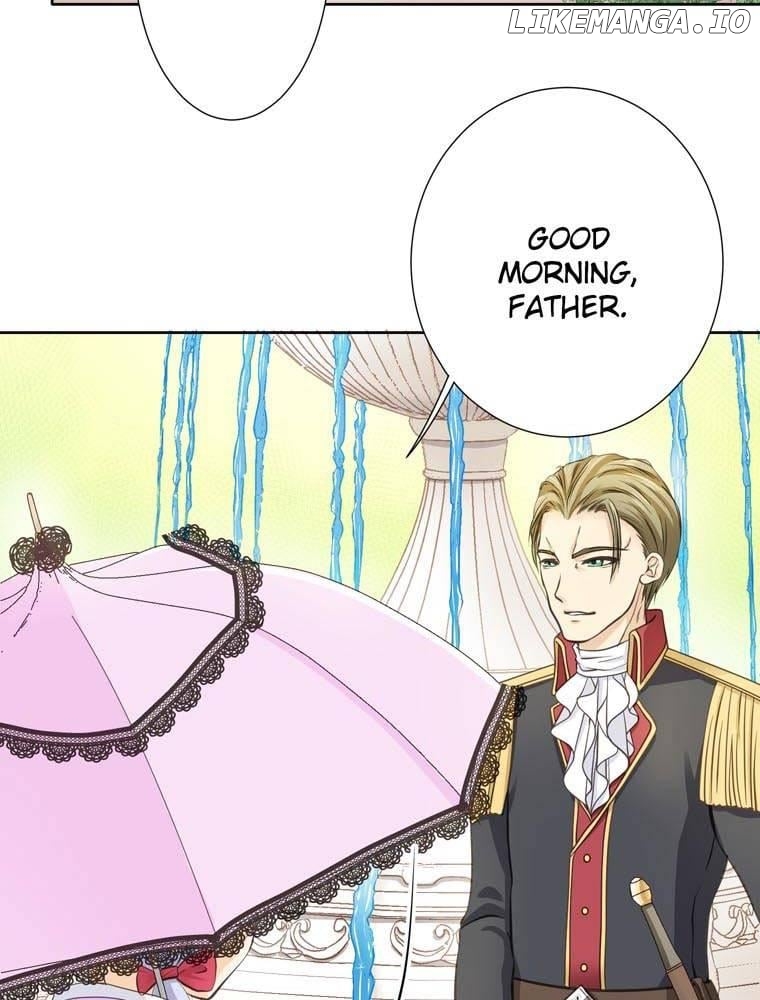 I'm a Villainess to be Poisoned, so Why am I Being Adored? Chapter 15 - page 44