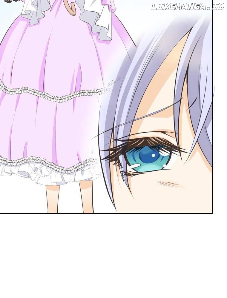 I'm a Villainess to be Poisoned, so Why am I Being Adored? Chapter 15 - page 48