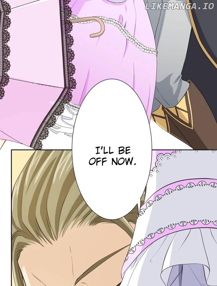 I'm a Villainess to be Poisoned, so Why am I Being Adored? Chapter 15 - page 57