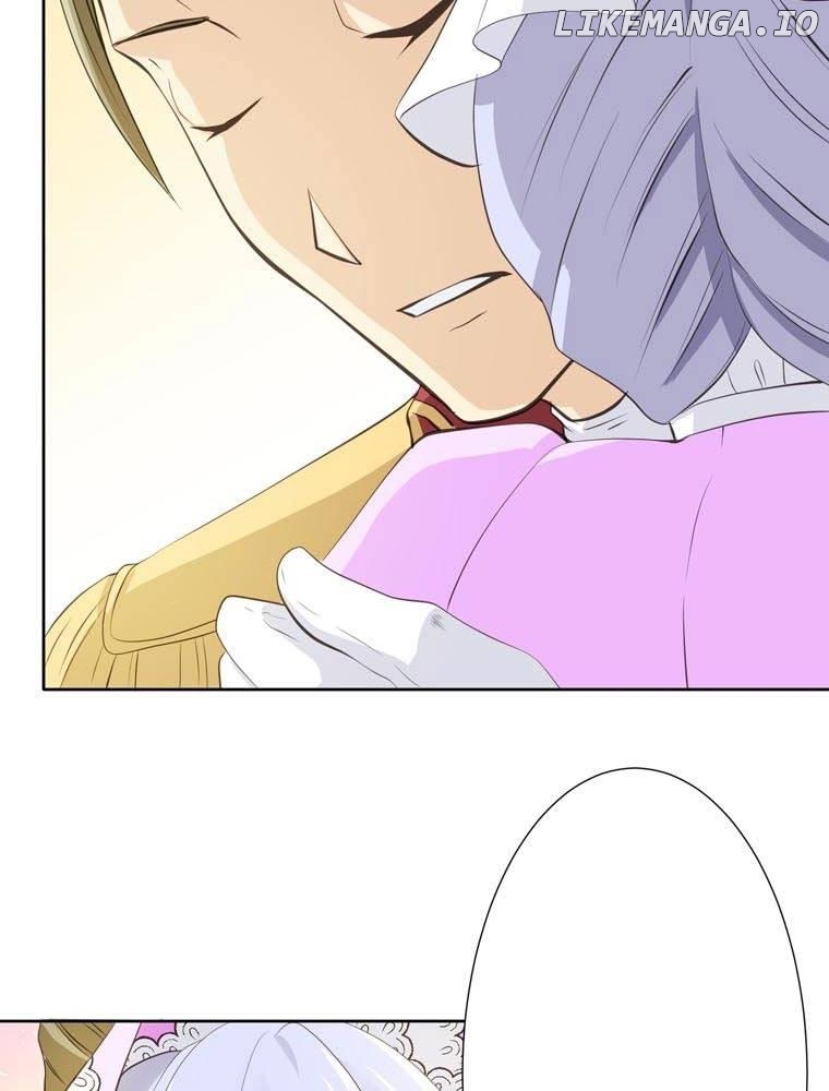 I'm a Villainess to be Poisoned, so Why am I Being Adored? Chapter 15 - page 58