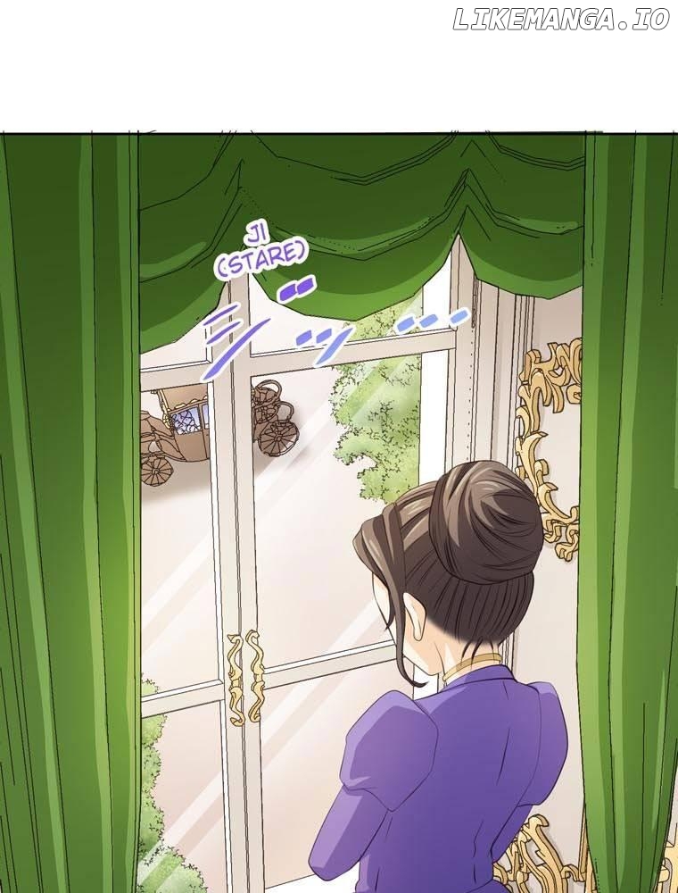 I'm a Villainess to be Poisoned, so Why am I Being Adored? Chapter 15 - page 61
