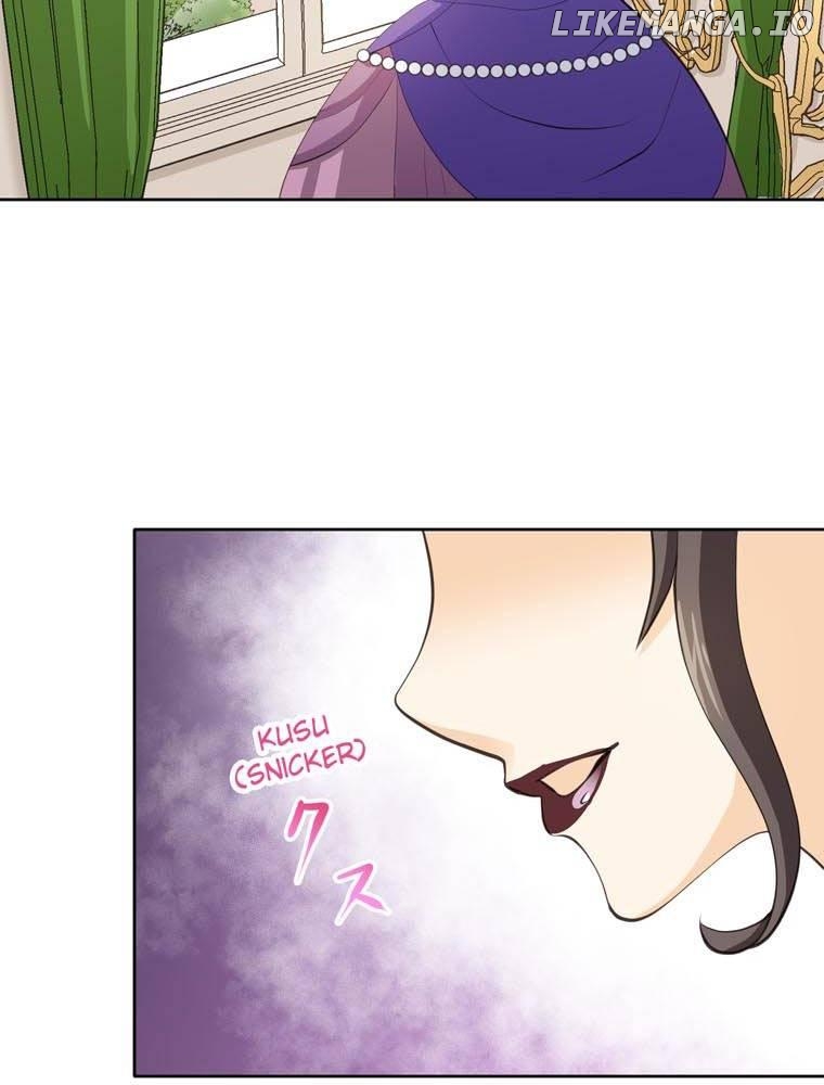I'm a Villainess to be Poisoned, so Why am I Being Adored? Chapter 15 - page 62