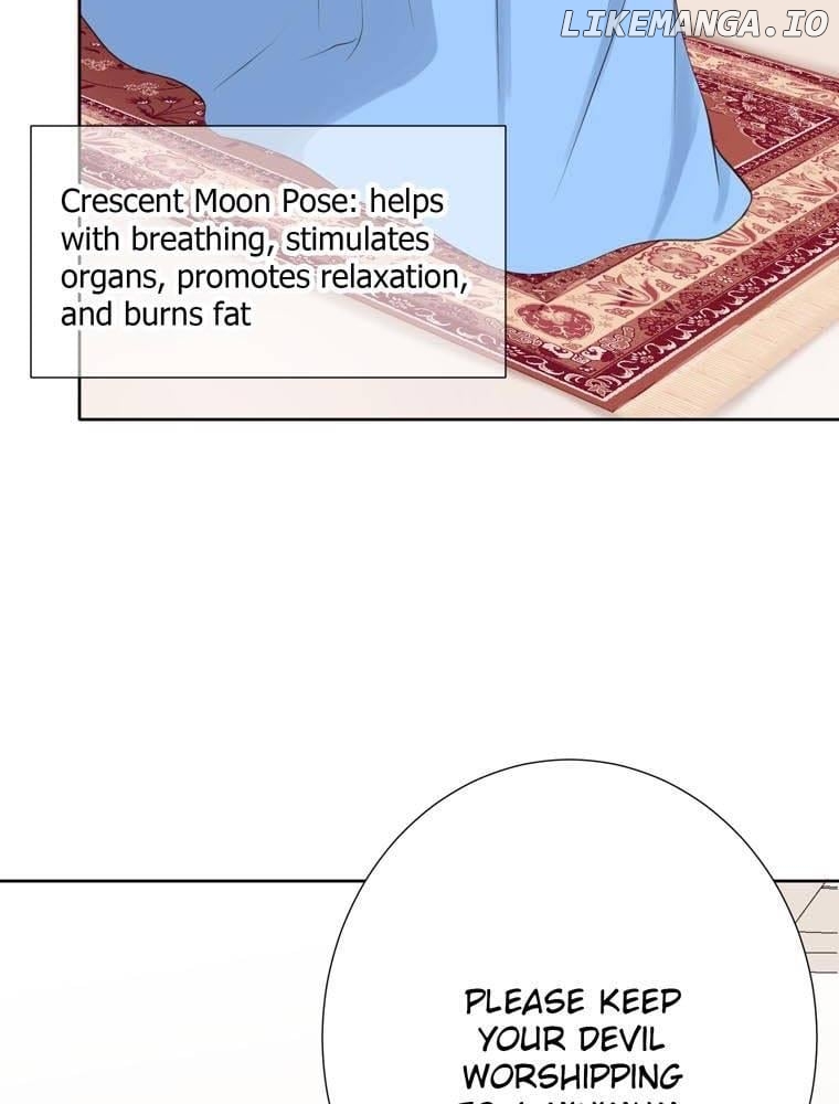 I'm a Villainess to be Poisoned, so Why am I Being Adored? Chapter 15 - page 9
