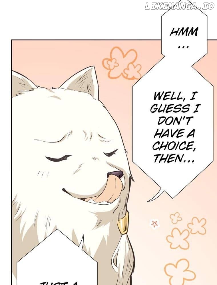 I'm a Villainess to be Poisoned, so Why am I Being Adored? Chapter 21 - page 11