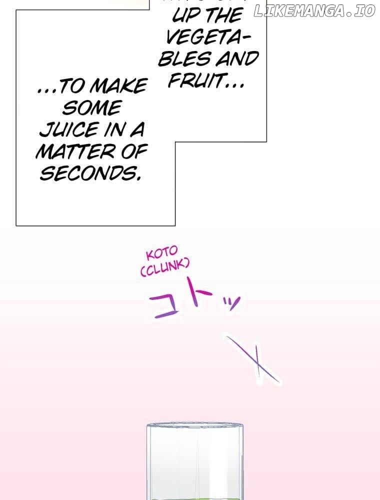 I'm a Villainess to be Poisoned, so Why am I Being Adored? Chapter 21 - page 15