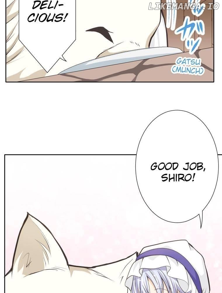 I'm a Villainess to be Poisoned, so Why am I Being Adored? Chapter 21 - page 18