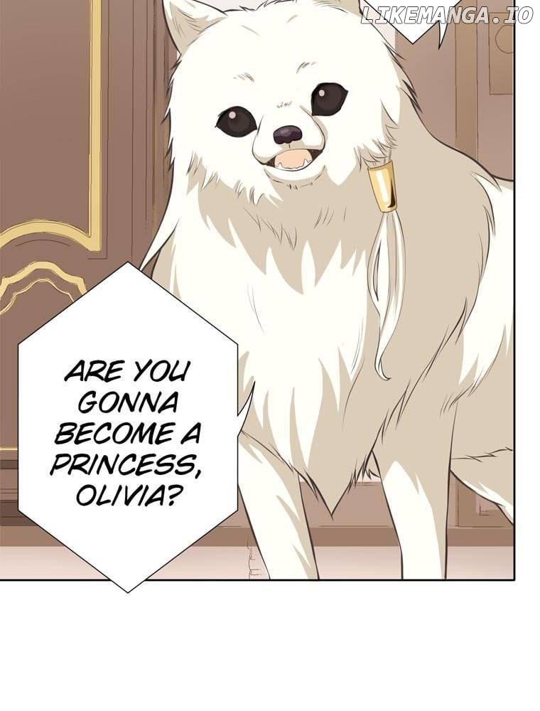I'm a Villainess to be Poisoned, so Why am I Being Adored? Chapter 21 - page 25