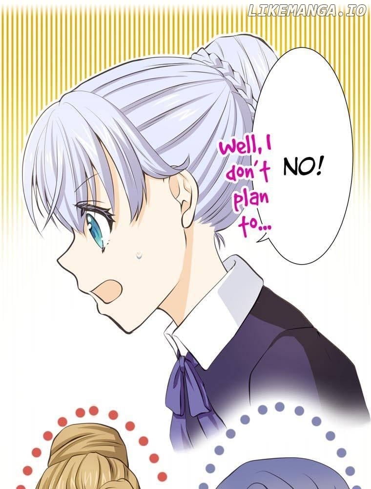 I'm a Villainess to be Poisoned, so Why am I Being Adored? Chapter 21 - page 26
