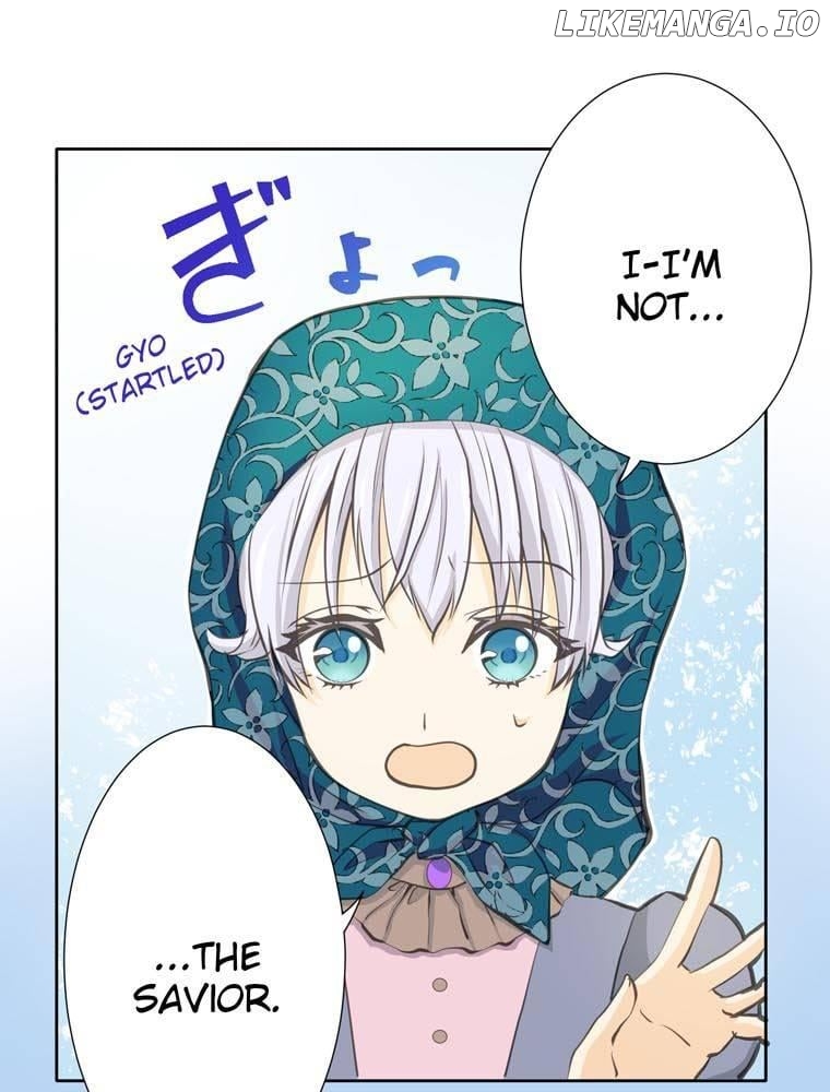 I'm a Villainess to be Poisoned, so Why am I Being Adored? Chapter 21 - page 44