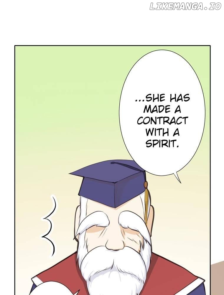 I'm a Villainess to be Poisoned, so Why am I Being Adored? Chapter 21 - page 50