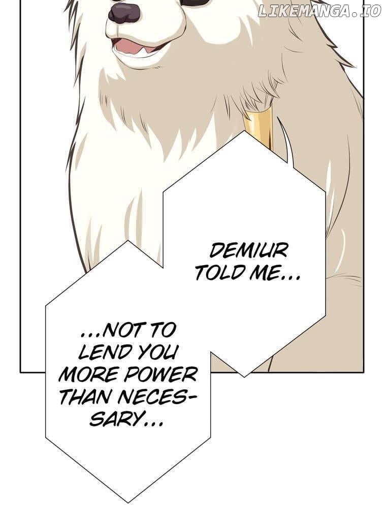 I'm a Villainess to be Poisoned, so Why am I Being Adored? Chapter 21 - page 7