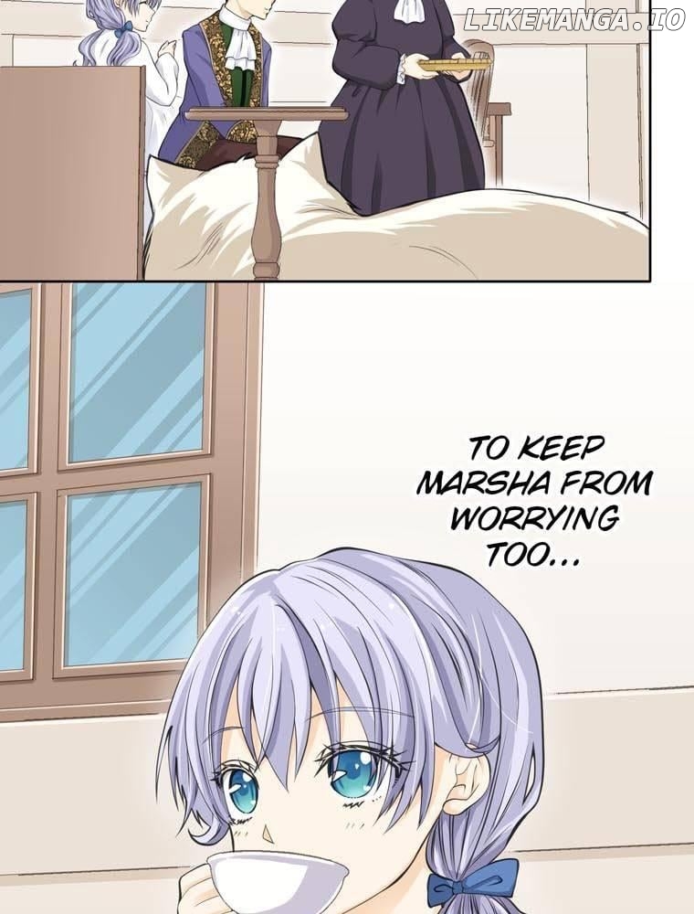 I'm a Villainess to be Poisoned, so Why am I Being Adored? Chapter 20 - page 12
