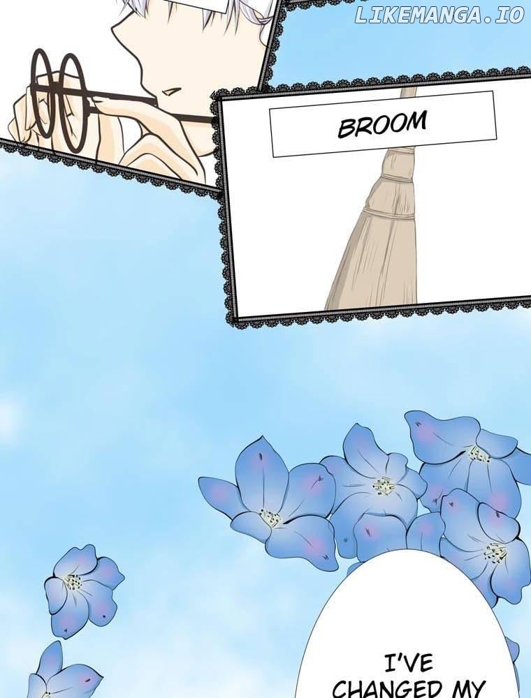 I'm a Villainess to be Poisoned, so Why am I Being Adored? Chapter 20 - page 15