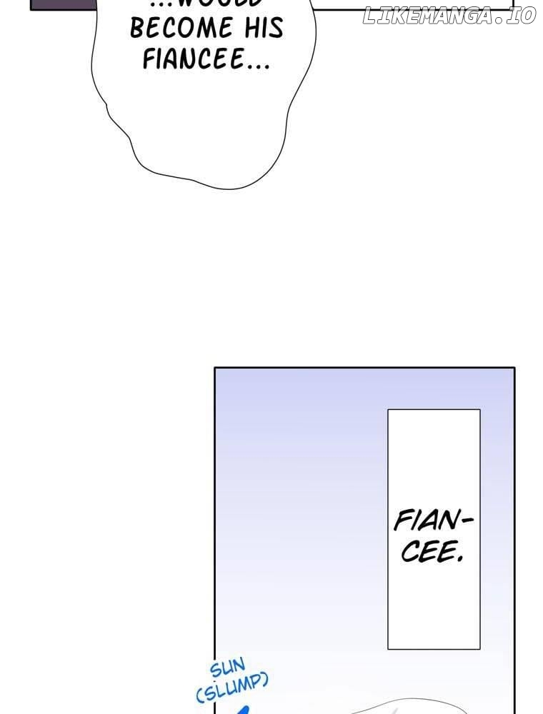 I'm a Villainess to be Poisoned, so Why am I Being Adored? Chapter 20 - page 45