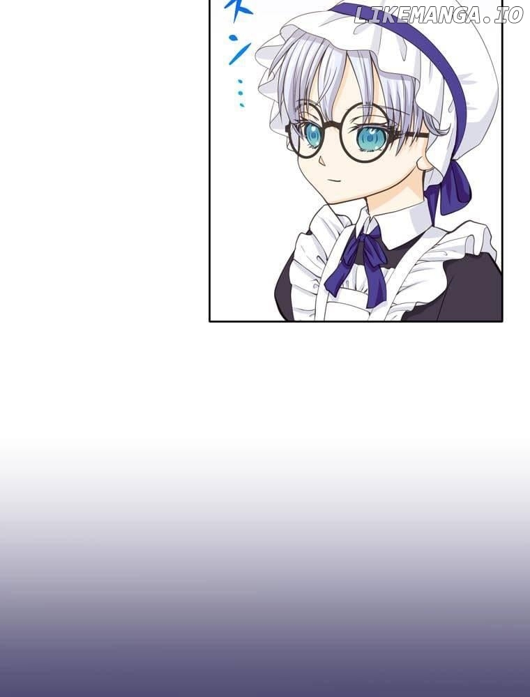 I'm a Villainess to be Poisoned, so Why am I Being Adored? Chapter 20 - page 46