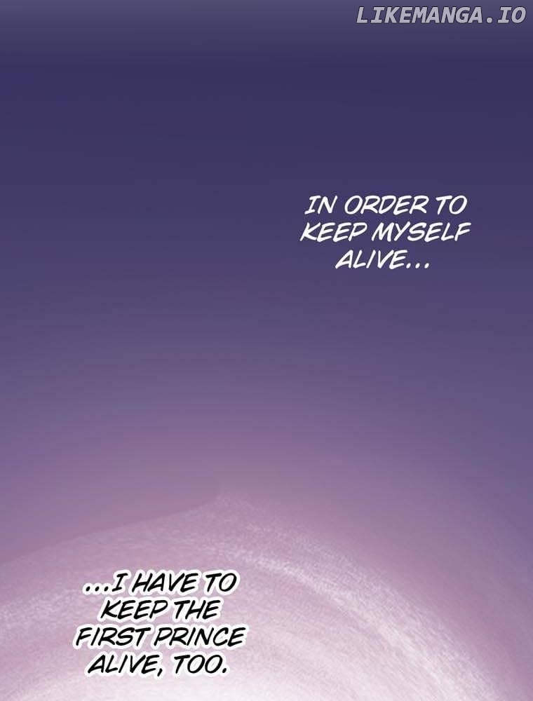 I'm a Villainess to be Poisoned, so Why am I Being Adored? Chapter 20 - page 47