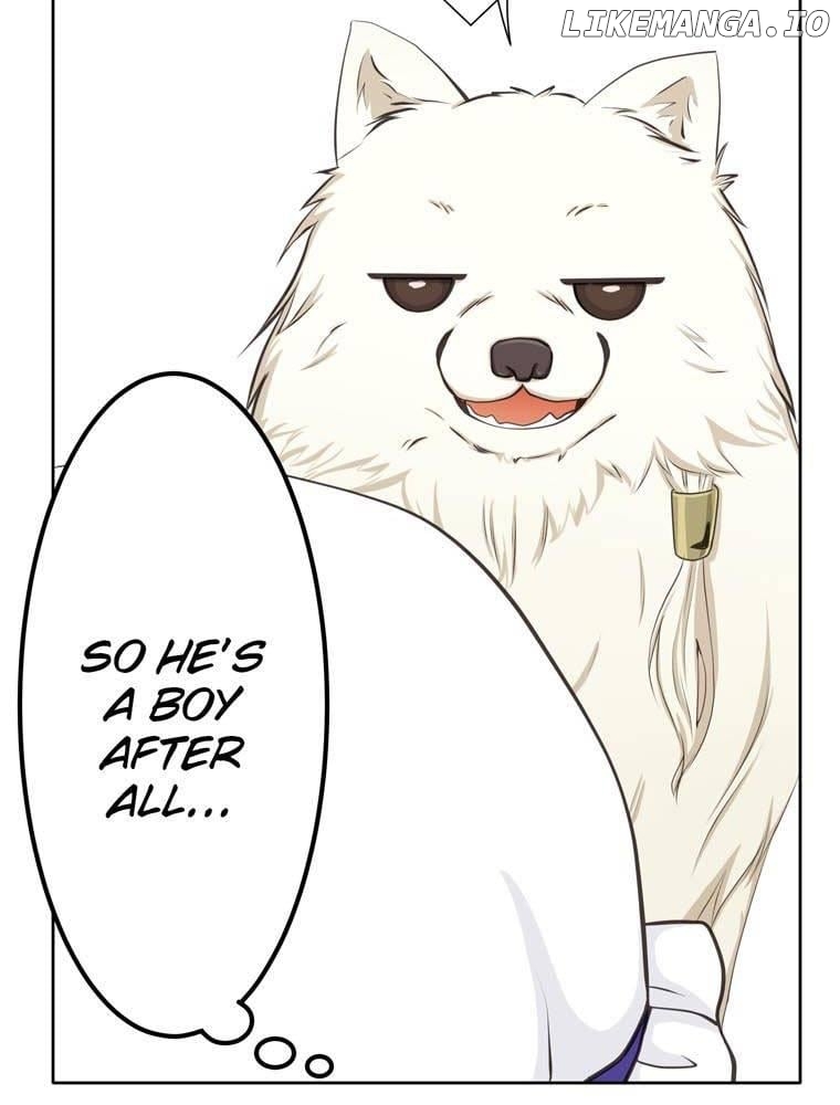I'm a Villainess to be Poisoned, so Why am I Being Adored? Chapter 20 - page 55