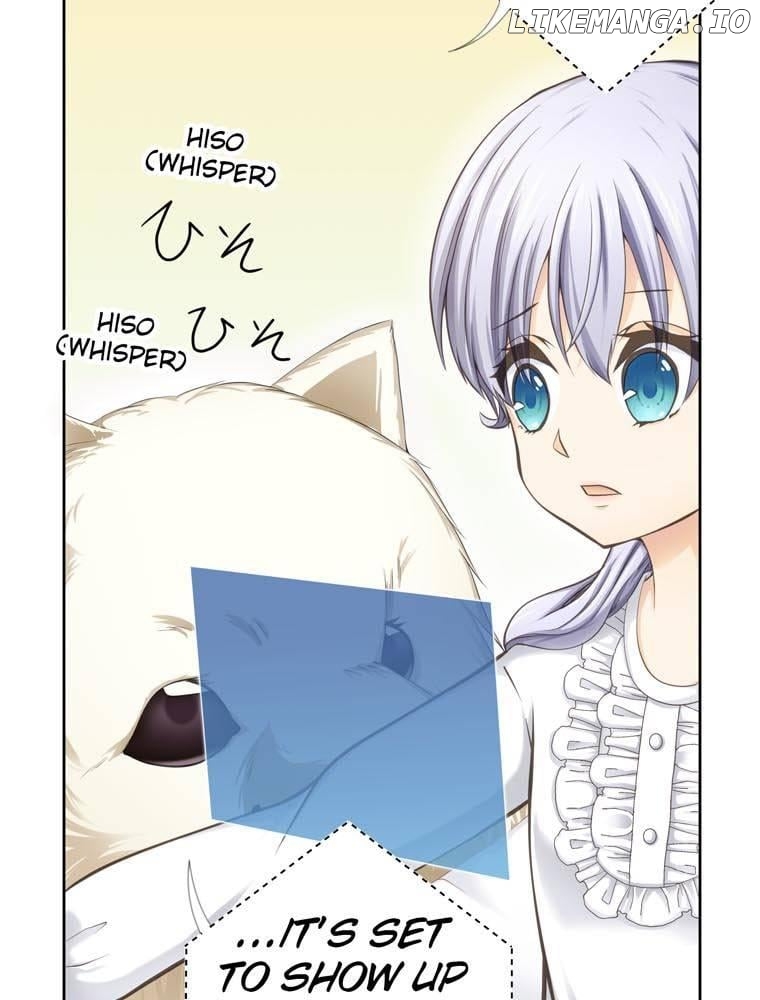I'm a Villainess to be Poisoned, so Why am I Being Adored? Chapter 20 - page 5