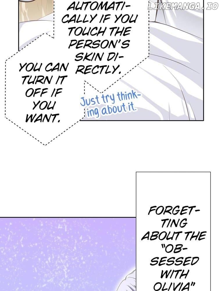 I'm a Villainess to be Poisoned, so Why am I Being Adored? Chapter 20 - page 6