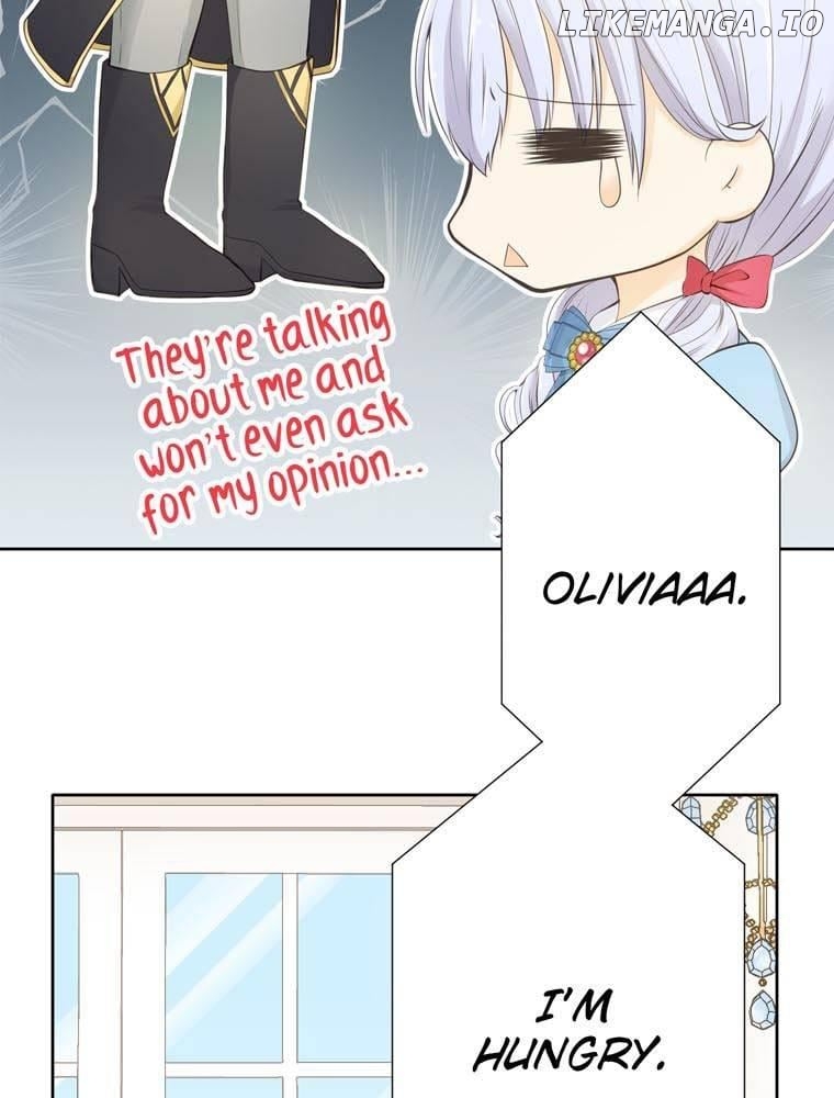 I'm a Villainess to be Poisoned, so Why am I Being Adored? Chapter 19 - page 11