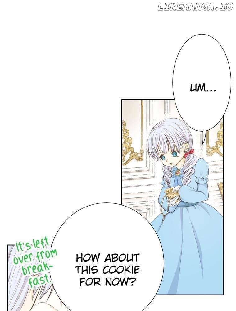 I'm a Villainess to be Poisoned, so Why am I Being Adored? Chapter 19 - page 13