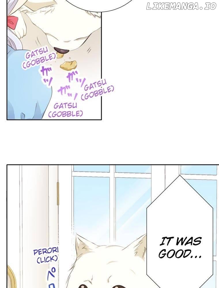 I'm a Villainess to be Poisoned, so Why am I Being Adored? Chapter 19 - page 14