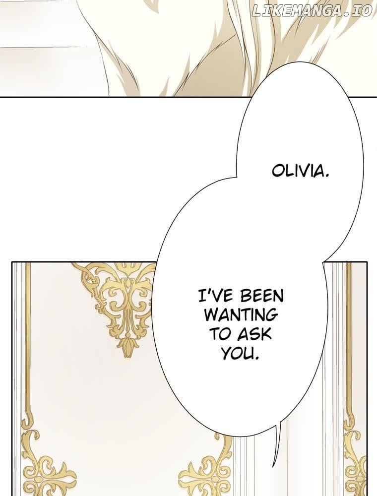 I'm a Villainess to be Poisoned, so Why am I Being Adored? Chapter 19 - page 17