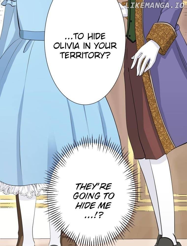 I'm a Villainess to be Poisoned, so Why am I Being Adored? Chapter 19 - page 2