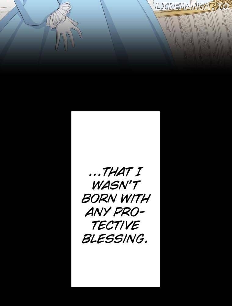 I'm a Villainess to be Poisoned, so Why am I Being Adored? Chapter 19 - page 24