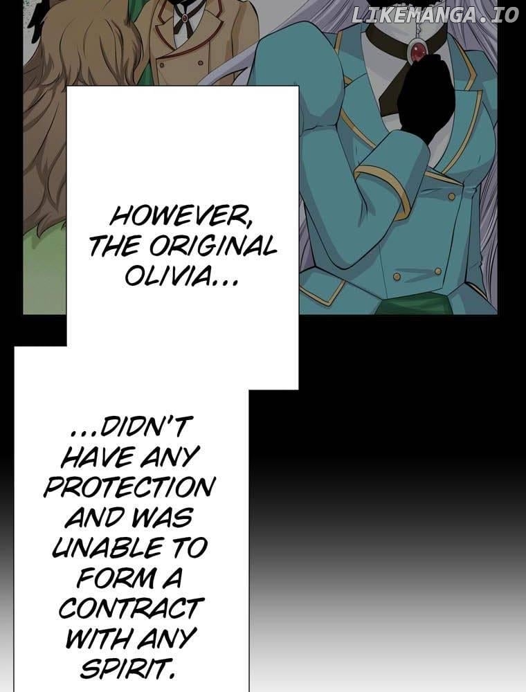 I'm a Villainess to be Poisoned, so Why am I Being Adored? Chapter 19 - page 26