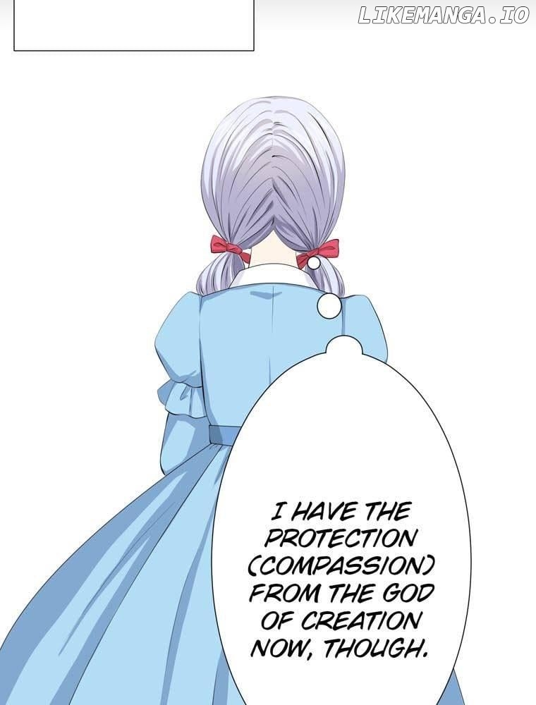 I'm a Villainess to be Poisoned, so Why am I Being Adored? Chapter 19 - page 27
