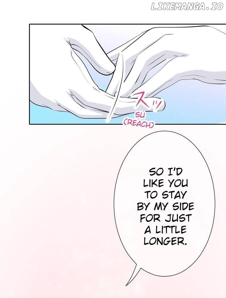I'm a Villainess to be Poisoned, so Why am I Being Adored? Chapter 19 - page 31