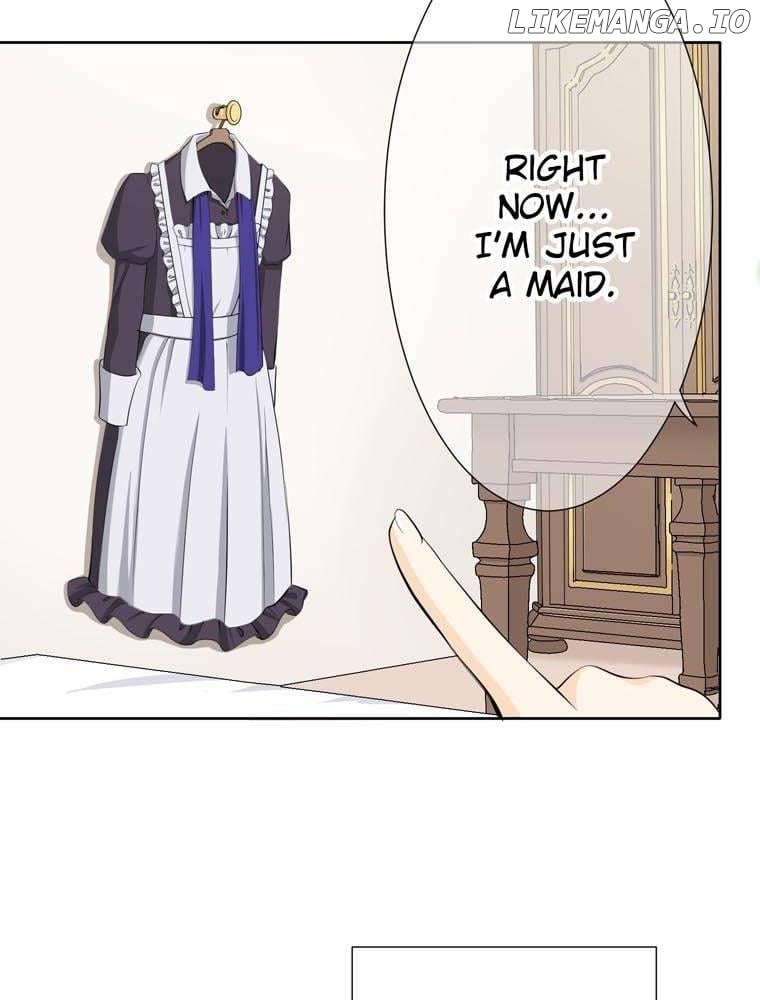 I'm a Villainess to be Poisoned, so Why am I Being Adored? Chapter 19 - page 38