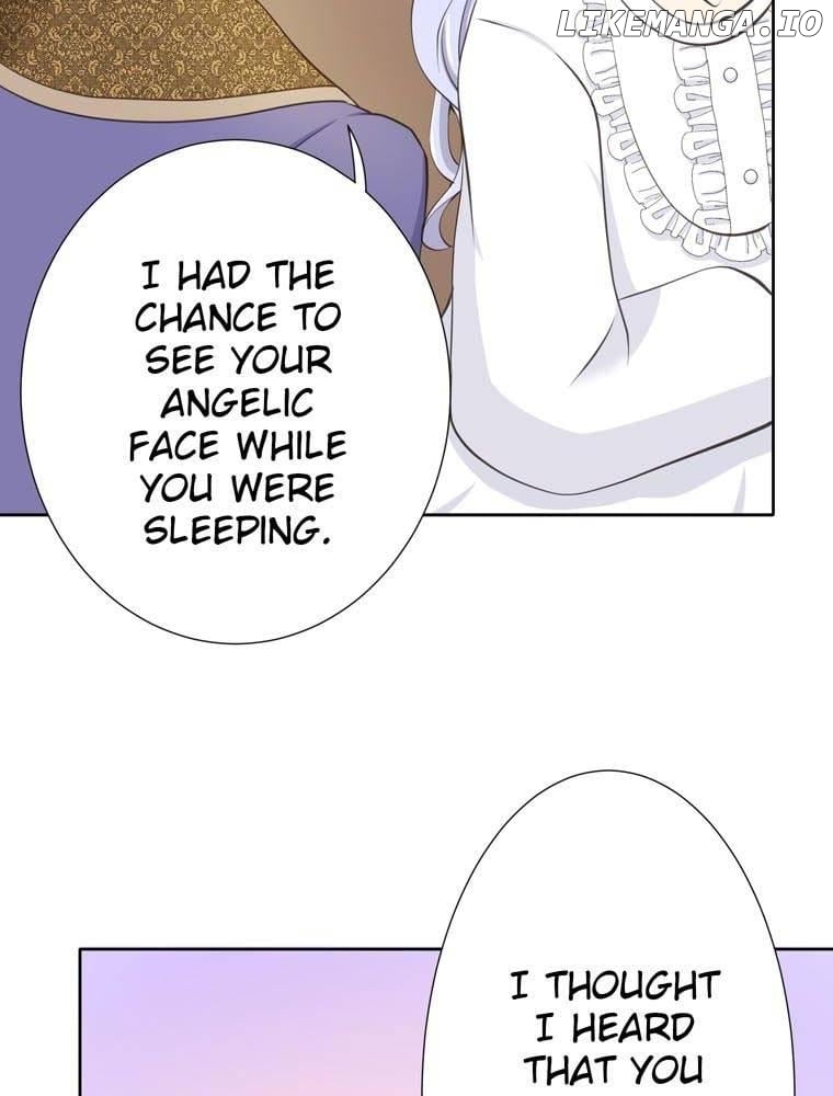 I'm a Villainess to be Poisoned, so Why am I Being Adored? Chapter 19 - page 44