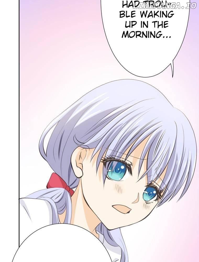 I'm a Villainess to be Poisoned, so Why am I Being Adored? Chapter 19 - page 45