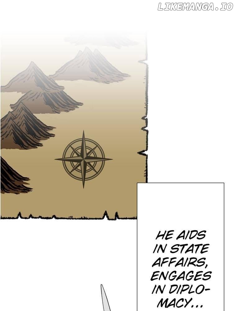 I'm a Villainess to be Poisoned, so Why am I Being Adored? Chapter 19 - page 49
