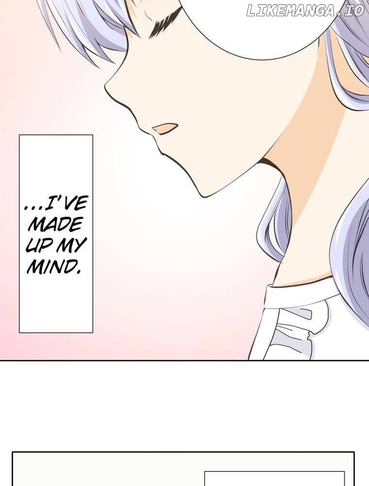 I'm a Villainess to be Poisoned, so Why am I Being Adored? Chapter 19 - page 53