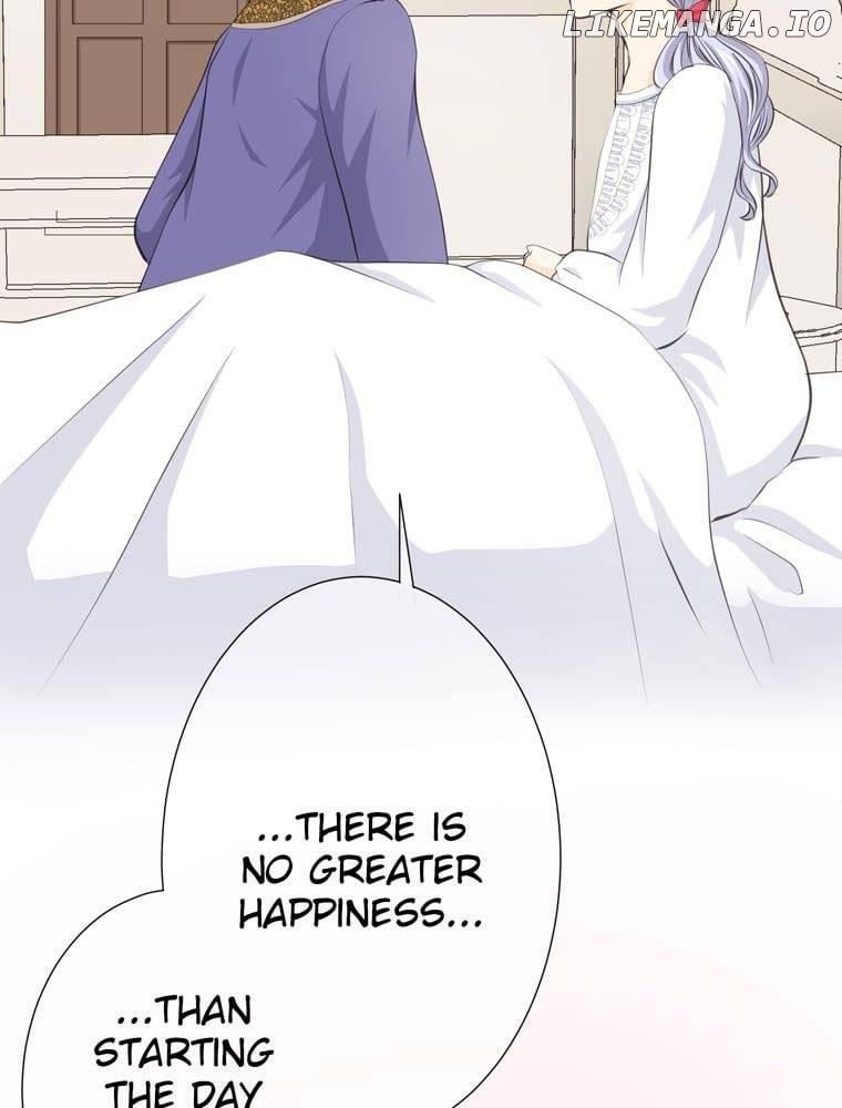 I'm a Villainess to be Poisoned, so Why am I Being Adored? Chapter 19 - page 56