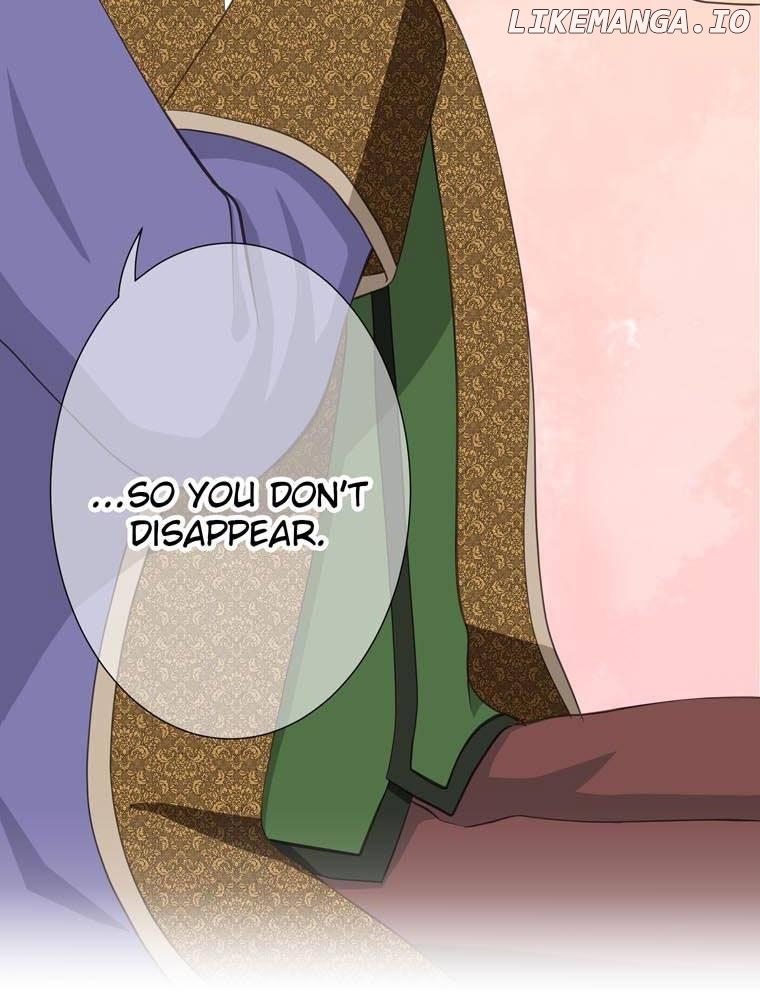 I'm a Villainess to be Poisoned, so Why am I Being Adored? Chapter 19 - page 60
