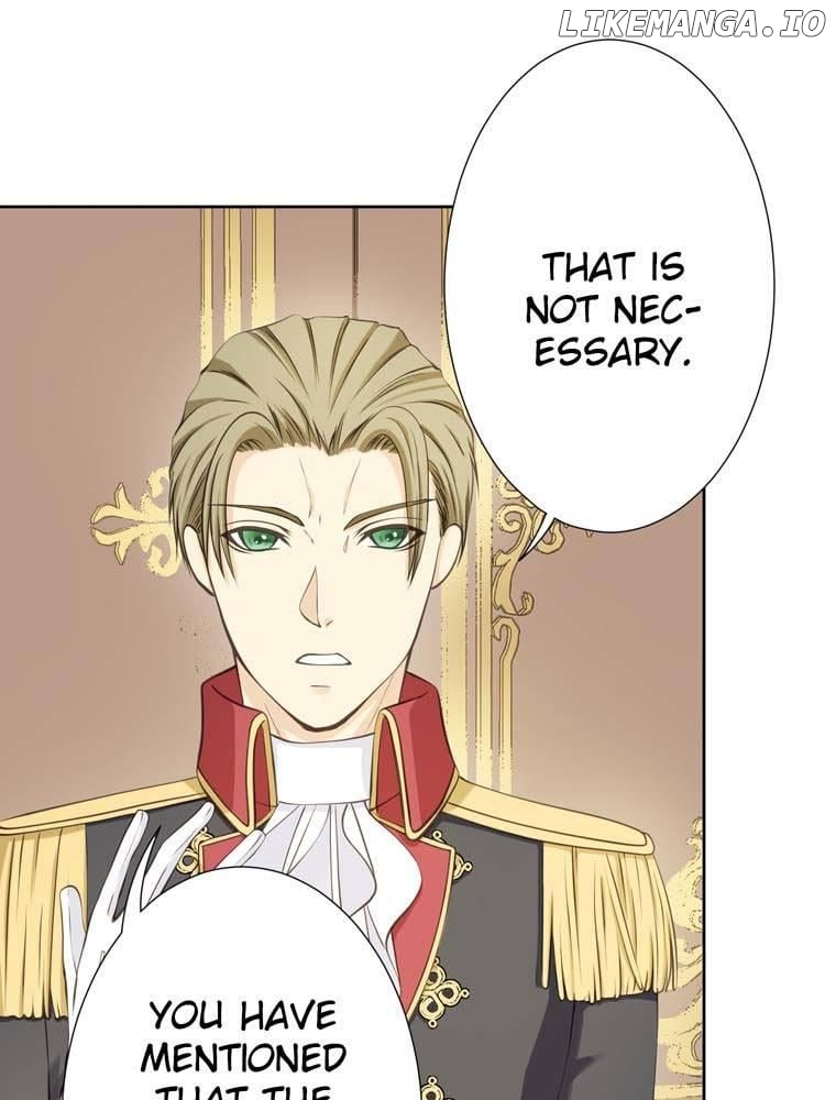 I'm a Villainess to be Poisoned, so Why am I Being Adored? Chapter 19 - page 7