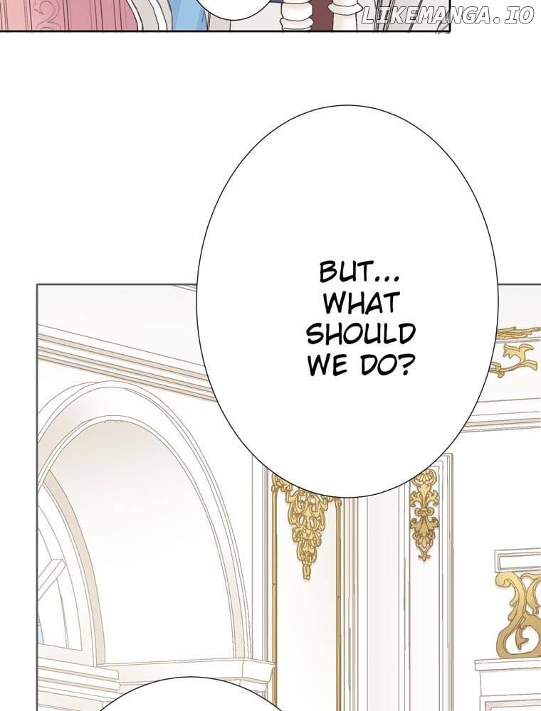 I'm a Villainess to be Poisoned, so Why am I Being Adored? Chapter 18 - page 11