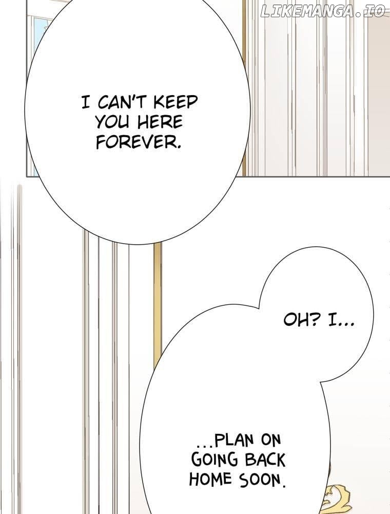 I'm a Villainess to be Poisoned, so Why am I Being Adored? Chapter 18 - page 12