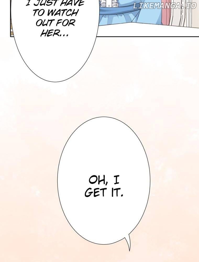 I'm a Villainess to be Poisoned, so Why am I Being Adored? Chapter 18 - page 17