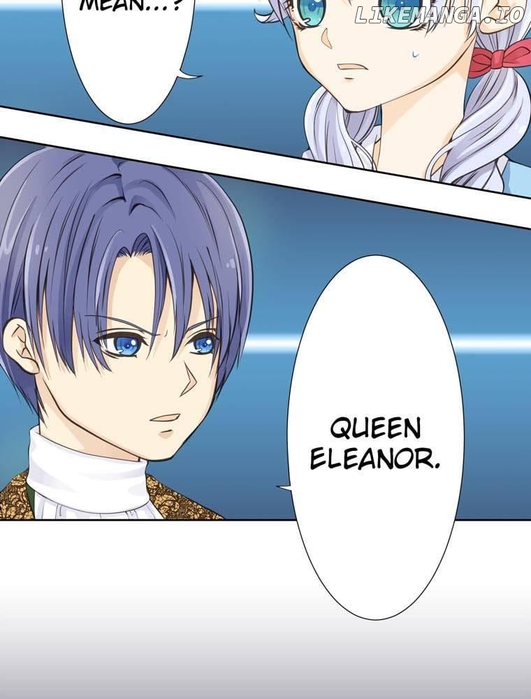 I'm a Villainess to be Poisoned, so Why am I Being Adored? Chapter 18 - page 24