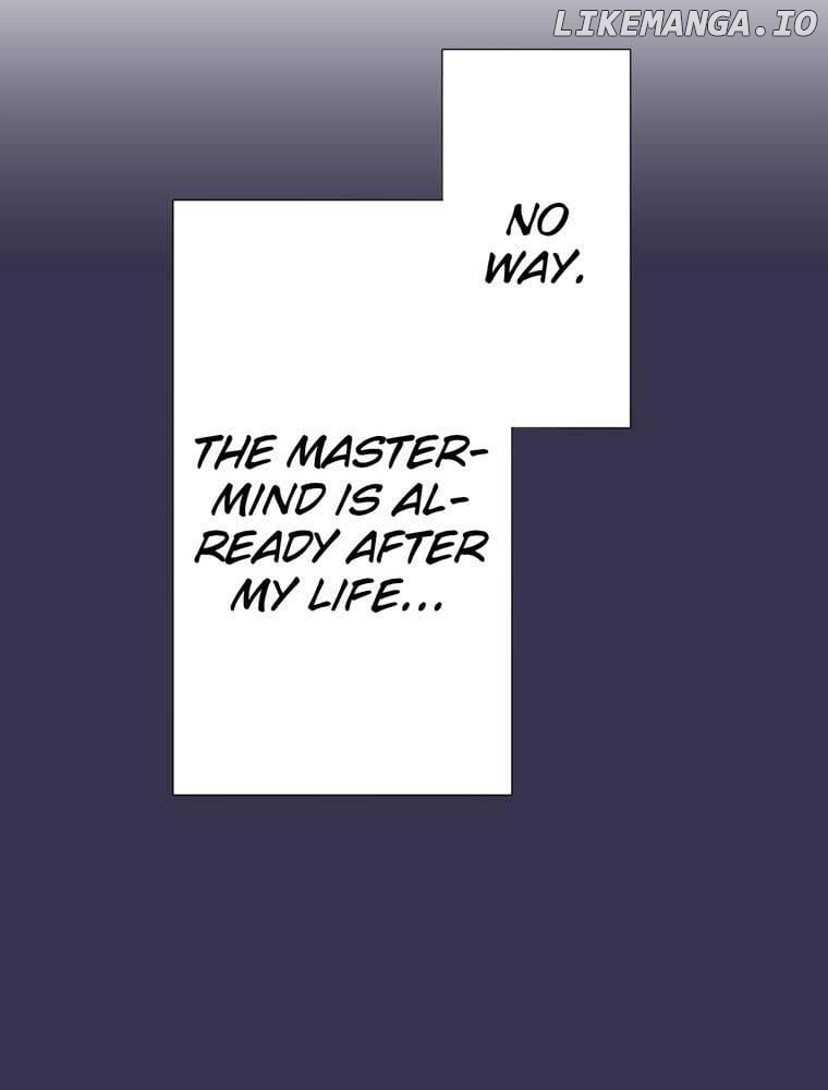 I'm a Villainess to be Poisoned, so Why am I Being Adored? Chapter 18 - page 25