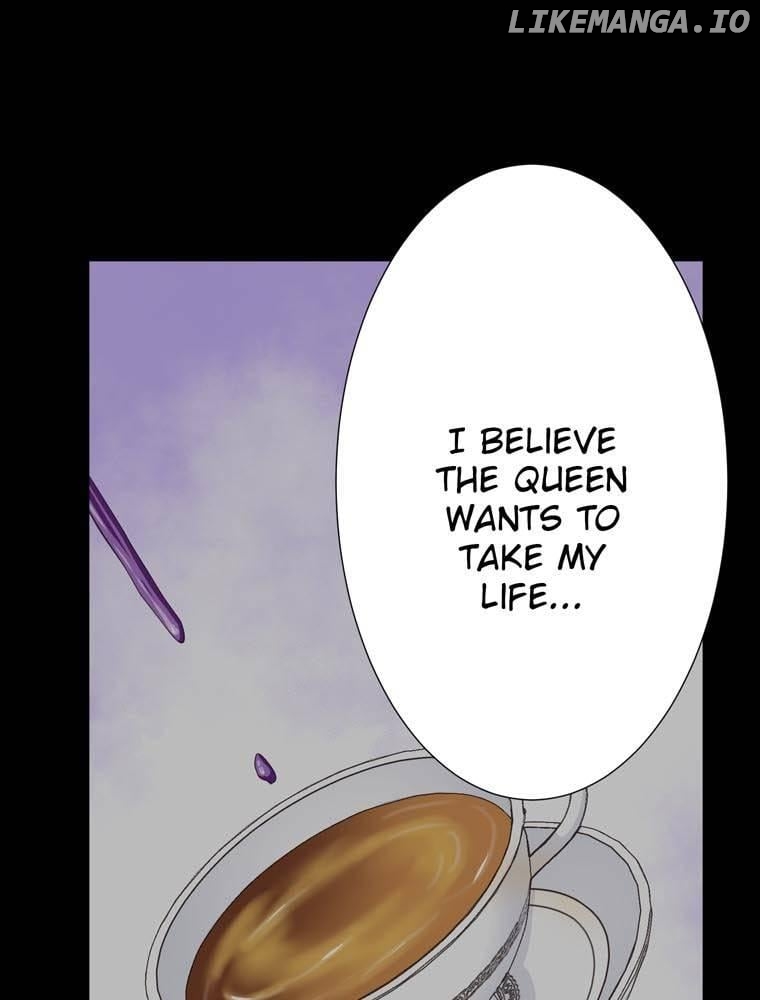 I'm a Villainess to be Poisoned, so Why am I Being Adored? Chapter 18 - page 26